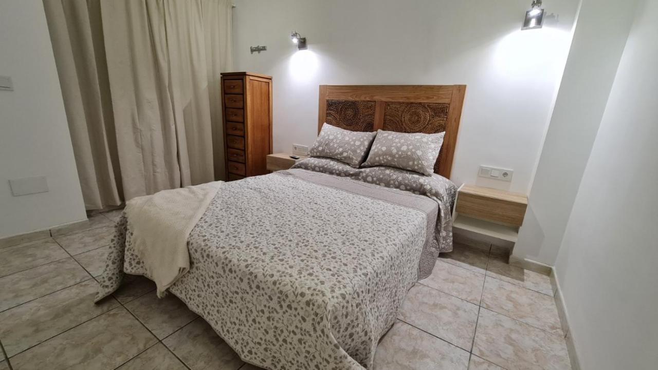 Trebol Apartamentos Benalmadena Arroyo De La Miel Ngoại thất bức ảnh