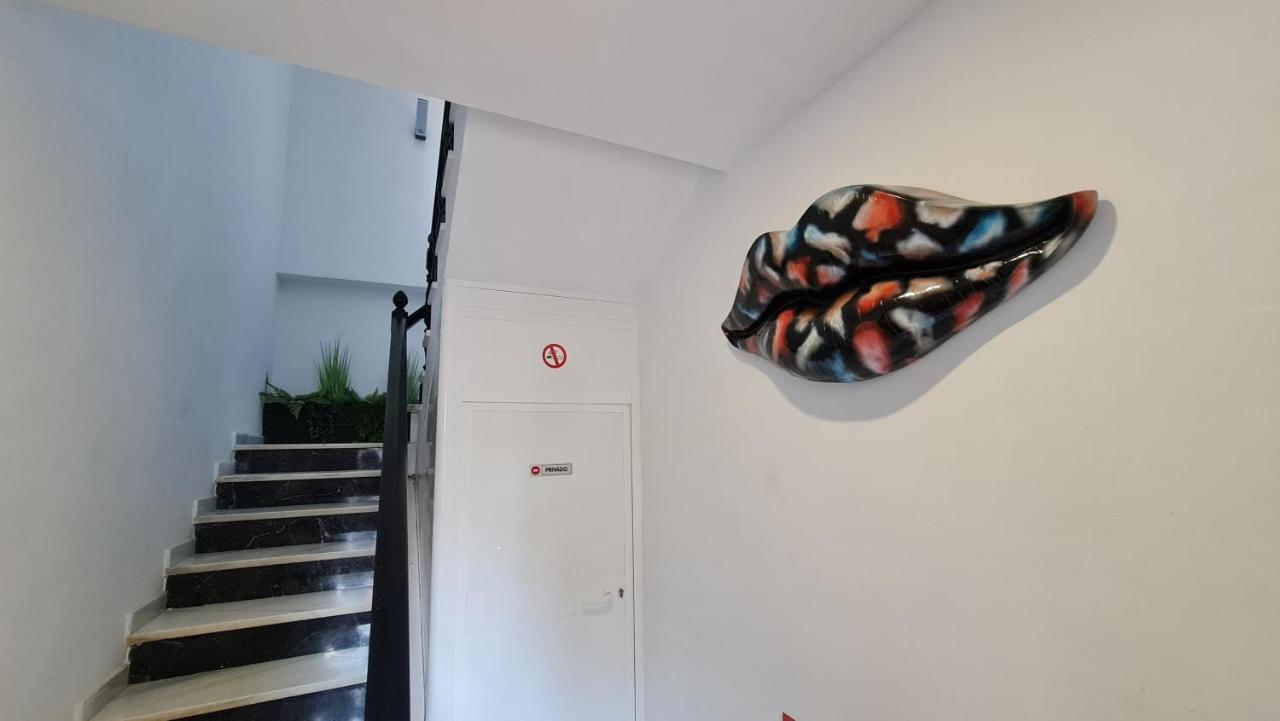 Trebol Apartamentos Benalmadena Arroyo De La Miel Ngoại thất bức ảnh