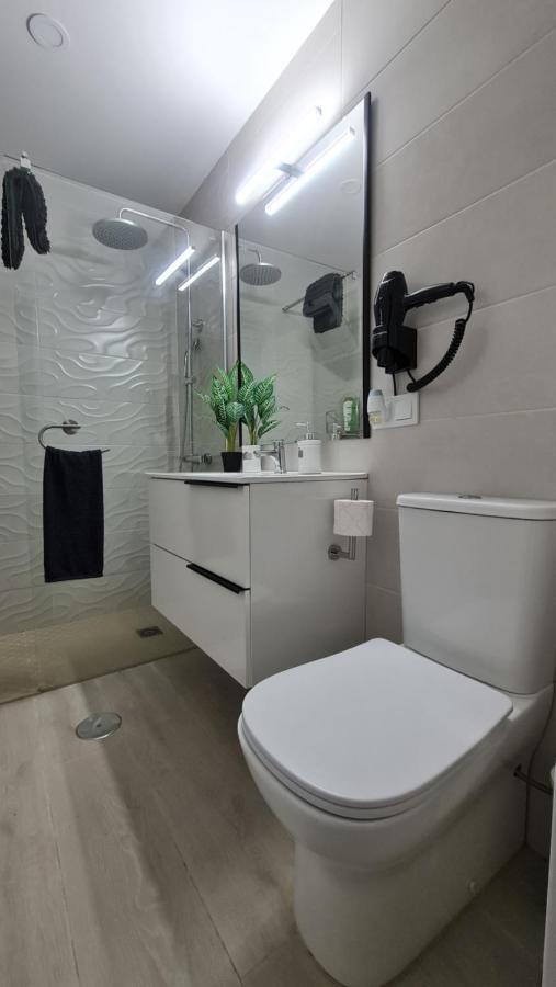 Trebol Apartamentos Benalmadena Arroyo De La Miel Ngoại thất bức ảnh