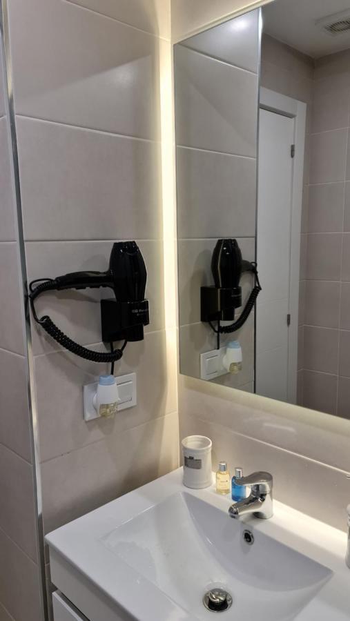 Trebol Apartamentos Benalmadena Arroyo De La Miel Ngoại thất bức ảnh