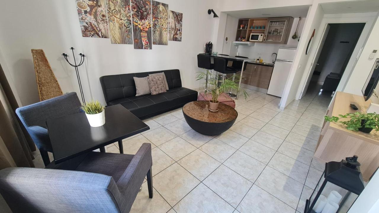 Trebol Apartamentos Benalmadena Arroyo De La Miel Ngoại thất bức ảnh