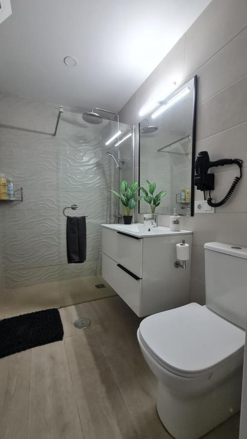 Trebol Apartamentos Benalmadena Arroyo De La Miel Ngoại thất bức ảnh