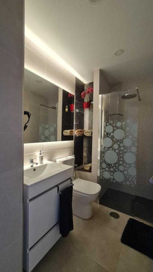 Trebol Apartamentos Benalmadena Arroyo De La Miel Ngoại thất bức ảnh