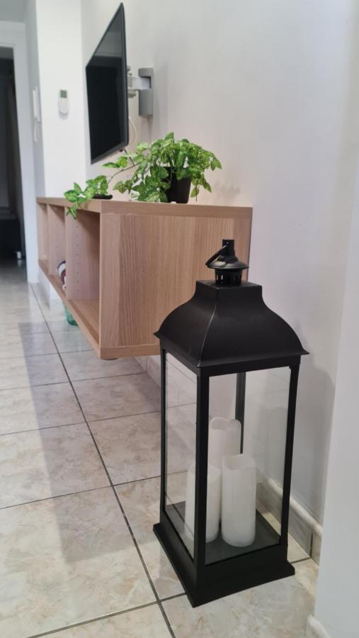 Trebol Apartamentos Benalmadena Arroyo De La Miel Ngoại thất bức ảnh