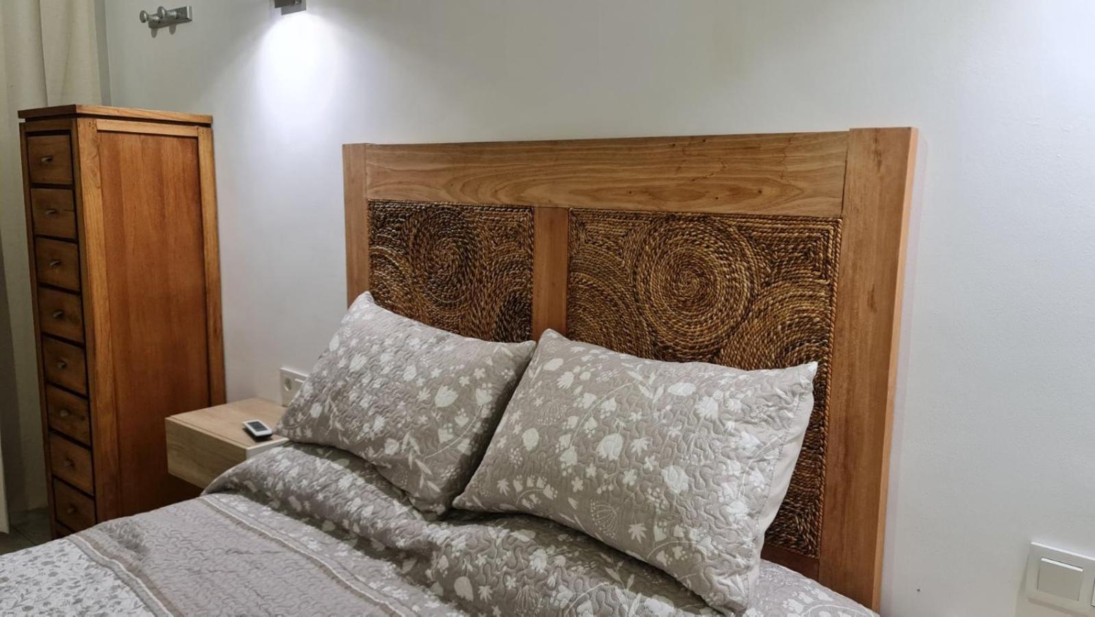 Trebol Apartamentos Benalmadena Arroyo De La Miel Ngoại thất bức ảnh
