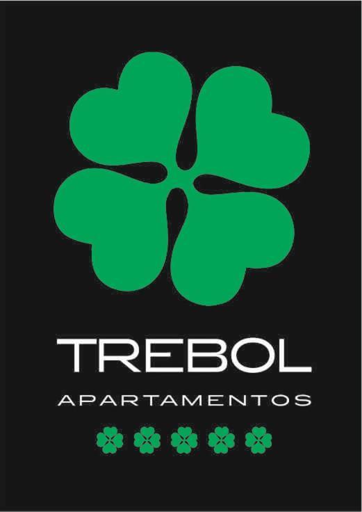 Trebol Apartamentos Benalmadena Arroyo De La Miel Ngoại thất bức ảnh