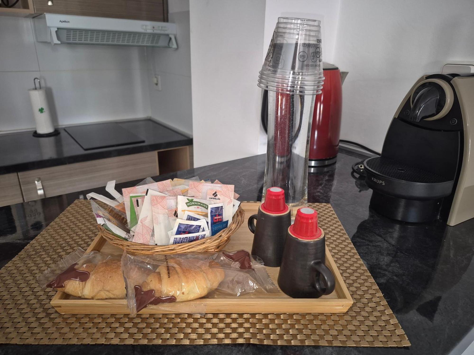 Trebol Apartamentos Benalmadena Arroyo De La Miel Ngoại thất bức ảnh
